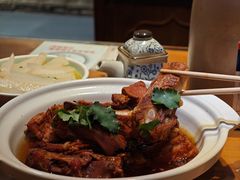 -真定郝家排骨(正定县总店)
