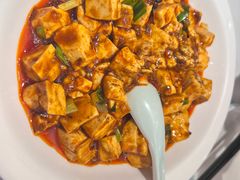 -峨嵋酒家(地安门店)