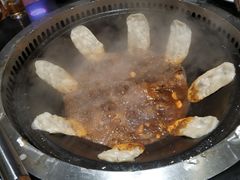 -地锅公社·现炒地锅鸡·地锅鱼·夜宵(罗锦路店)