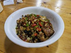 -笨罗卜浏阳菜馆(太平街店)