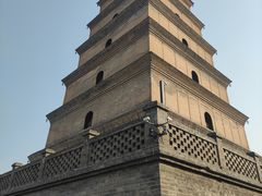 -大慈恩寺(大雁塔)