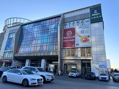 -海底捞火锅(公益西桥店)
