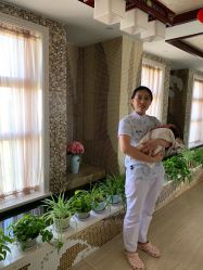 点击看大图 -爱月时月子会所·贝萌店