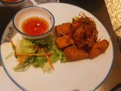 -美奈小馆·越南料理(中航城君尚购物中心店)