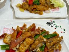 -有腥气私房菜·寻味顺德