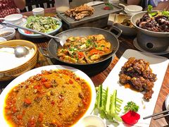 -大自然(鲁家村店)