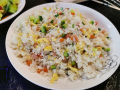扬州炒饭-夜猫子串吧·龙虾.江西小炒(万塘路店)