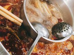 -渝味晓宇·重庆火锅(龙岗龙城万科里店)