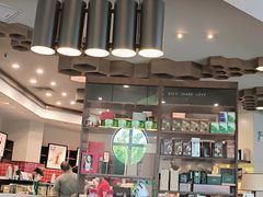 -星巴克(无锡百联奥特莱斯店)