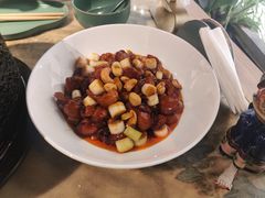 -锦府盐帮·侯宅(五棵松万达店)