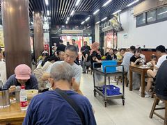 -回坊马二饺子馆