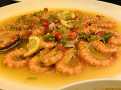 -甄御•海鲜新青岛菜(麦岛店)