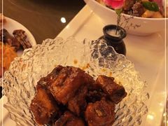 -金城大酒店-中餐厅(汾江中路店)