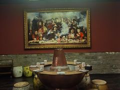 -丁卯•铜锅涮肉(工体店)