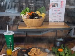 -湊湊火锅·茶憩(皇姑万象汇店)