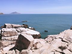 -东极岛景区