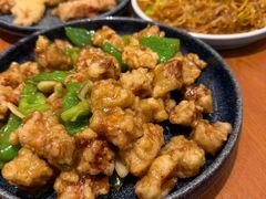-老昌春饼(中央大街店)
