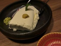 芝士豆腐-满来寿喜烧(金虹桥店)