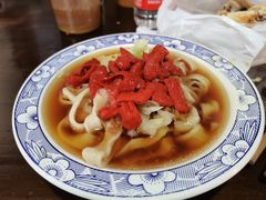 -佰仙面馆