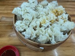 -嘉州海汇源老烧麦店