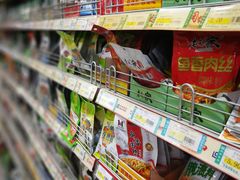 -利群海琴购物广场(商丘路店)