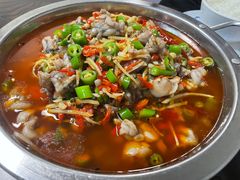-艺味深尝(云锦路店)