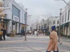 -比斯特上海购物村精品奥特莱斯