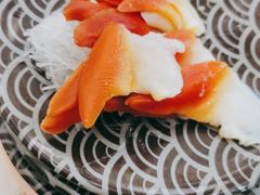 -争鲜回转寿司(通州万达店)
