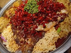 -烤匠麻辣烤鱼(万象城店)