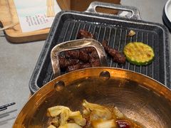 -绿茶餐厅(广州天河城店)