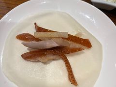 -北京老铺烤鸭(高新店)