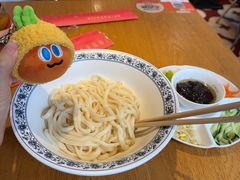 -北三条胡同打卤面馆(雍和宫店)