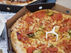 -Tubestation站点比萨(五道营店)