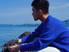 -坝光海滩