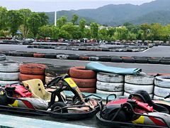 -赛达赛车主题乐园·卡丁车·团建
