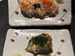 -花潮料理艺食馆(SM新生活广场店)