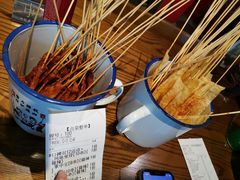 -何记花甲(海岸城旗舰店)