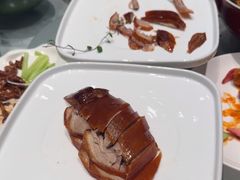 -盛百味·家宴餐厅(霸州分店)