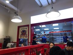 大堂-陳艳红火锅(港汇店)