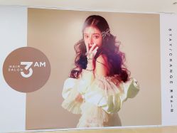 -3AM·S HAIR SALON烫发染发接发