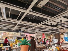 -IKEA宜家家居(南京商场)