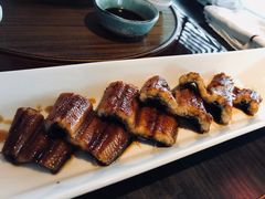 -滩万日本料理Nadaman(国贸大酒店)