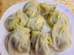 薄皮包子-维吾尔餐厅(宜山路店)