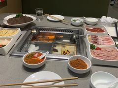 -海底捞火锅(天一广场亚细亚店)