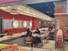 -龍歌自助小火锅(秦淮水游城店)