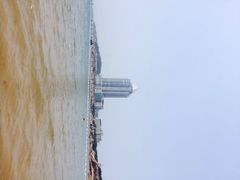 第二海水浴场-青岛第二海水浴场