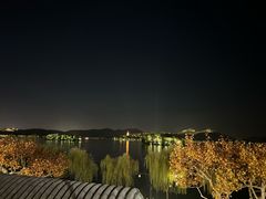 -楼外楼(西湖景区孤山路店)