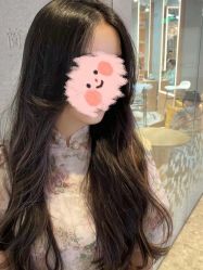 -MORI HAIR SALON日式美发沙龙