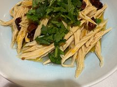 -老吉士酒家(天平路店)