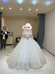 -MISS MIA 婚纱品牌馆